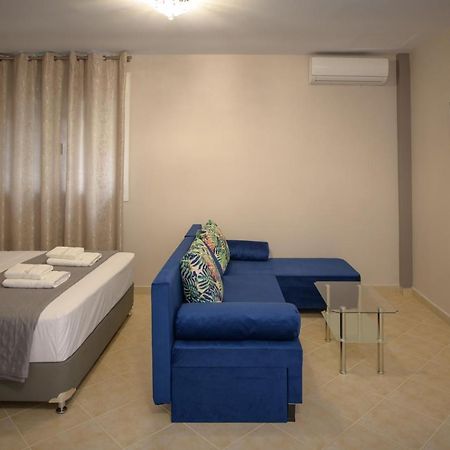 Amaryllis Maison Emporiou Alexandroupoli Esterno foto