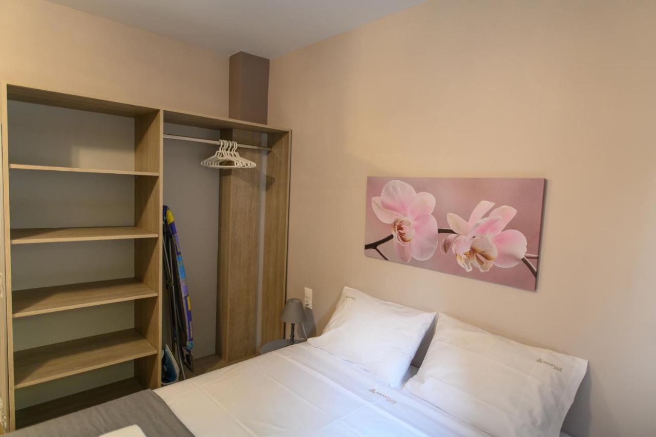 Amaryllis Maison Emporiou Alexandroupoli Esterno foto